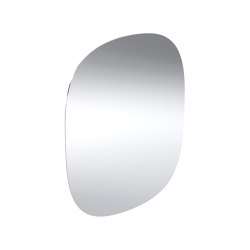 Option | Spiegel oval | Bath mirrors | Geberit