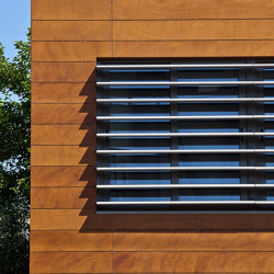 Shading Systems  | E66 | Facade systems | ETEM
