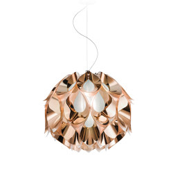 Flora Suspension Medium | Copper |  | Slamp