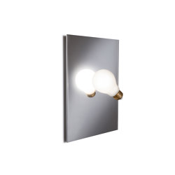 Idea Applique | Mirror | Wall lights | Slamp