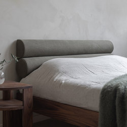 Relay Green | Bed headboards | Selé