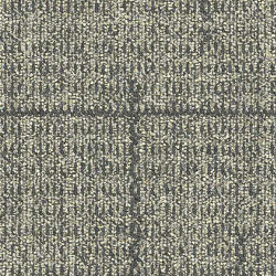 Open Air 401 9628006 Nickel | Carpet tiles | Interface