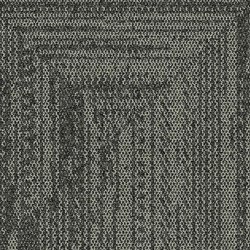 Open Air 403 9626004 Charcoal | Carpet tiles | Interface
