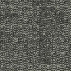 Open Air 404 9625004 Charcoal | Carpet tiles | Interface