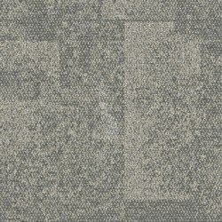 Open Air 404 9625006 Nickel | Carpet tiles | Interface