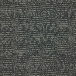 Open Air 405 9629004 Charcoal | Carpet tiles | Interface