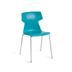 Tema Air 5 | Chairs | Gaber