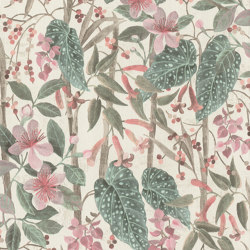 Curiosity 538212 | Wall coverings / wallpapers | Rasch Contract