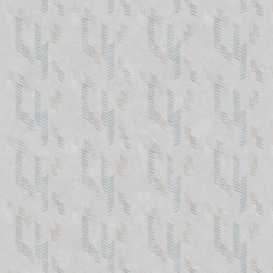 Deco | Deco Metallic | Wall coverings / wallpapers | Ambientha
