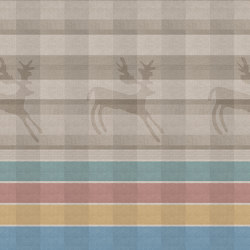Knitting | Cervo | Colour beige | Ambientha