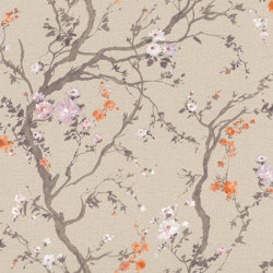 Sakura 291604 | Wall coverings / wallpapers | Rasch Contract