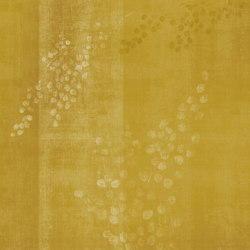 Mimosa | Sunny Mimosa | Wall coverings / wallpapers | Ambientha
