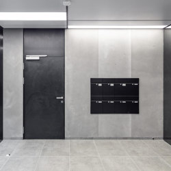 Stuccolith | wallpanel | Colour grey | REC Bauelemente