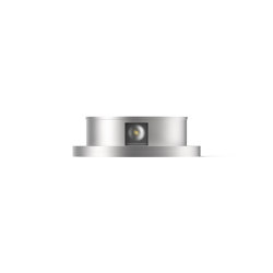 GAME N01 | Outdoor recessed wall lights | Stral