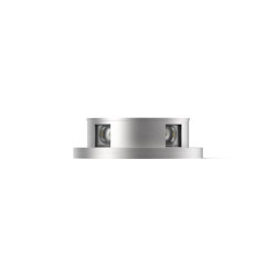 GAME N04 | Outdoor recessed wall lights | Stral
