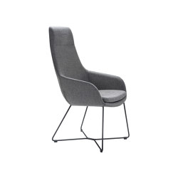 LOV | Chairs | BRUNE