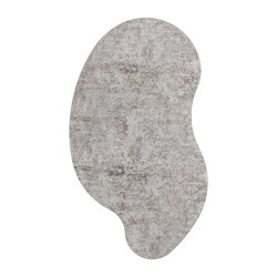 Nubo organic rug 446x255 | Formatteppiche | Manutti