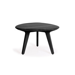 Torsa organic coffee table diameter 100 | Tables basses | Manutti