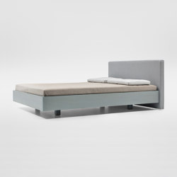 Simple Comfort | Beds | Zeitraum