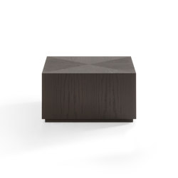 Garnet Coffee Table Brushed Oak | Coffee tables | DAMI Luxury Interior
