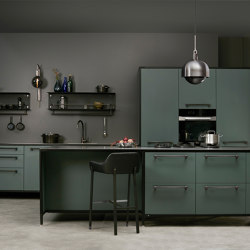 Freestanding Kitchen I Modular Unit | Kitchen systems | Buster + Punch