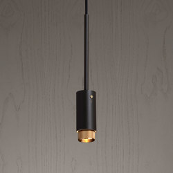 Pendant Lighting | Exhaust | Suspended lights | Buster + Punch