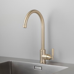 Kitchen Accessories | Mixer Tap Linear | Kitchen products | Buster + Punch