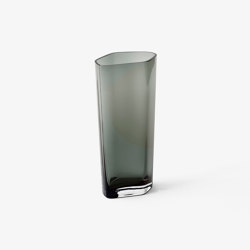 &Tradition Collect | Glass Vases SC36 Smoked | Dining-table accessories | &TRADITION