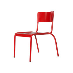 Cadira seduta | Chairs | Euroform W