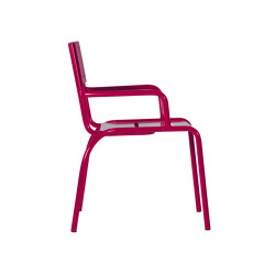 Cadira seduta | Chairs | Euroform W