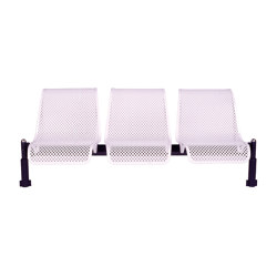 Domino bench | Sitzbänke | Euroform W