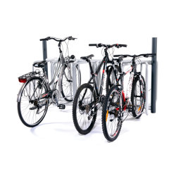 Wing Bike bike rack | Bicycle parking systems | Euroform W