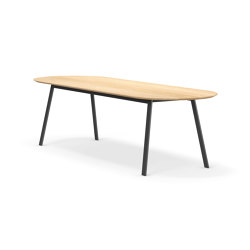 più | Dining Table | Dining tables | Vifian Möbelwerkstätte AG