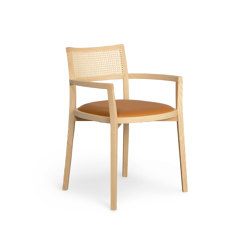 Kha 22/C | Chairs | Very Wood