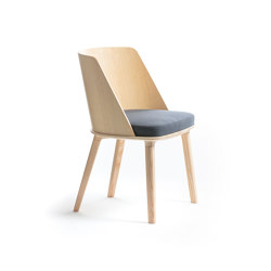 Weekend | Saturday 11 | Chairs | Very Wood