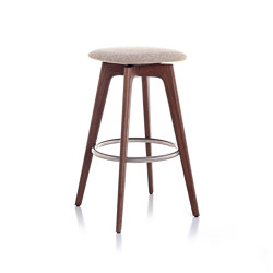 Egadi 416 H/L | Bar stools | Very Wood