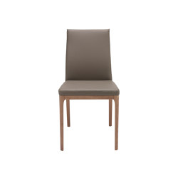Angy Chair | without armrests | Riflessi