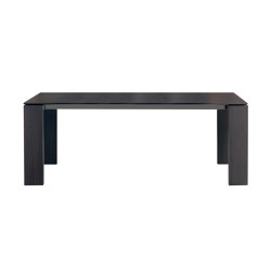Atlante Table | Dining tables | Riflessi