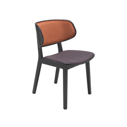 Gisele Chair | Chairs | Riflessi