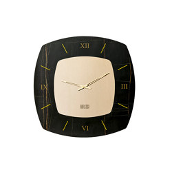 Sanremo Clock | Uhren | Riflessi