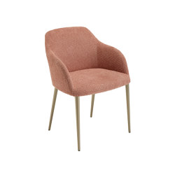 Sofia Comfort | Chairs | Riflessi