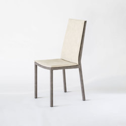 Sveva Stuhl | Chairs | Riflessi