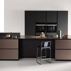 Riciclantica | Laminate | Fitted kitchens | Valcucine