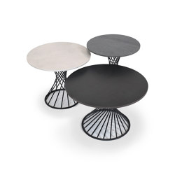 Claris side table | Coffee tables | Fischer Möbel