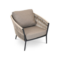 Cosmo Lounge armchair | Armchairs | Fischer Möbel