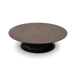 Fungo side table large | Coffee tables | Fischer Möbel