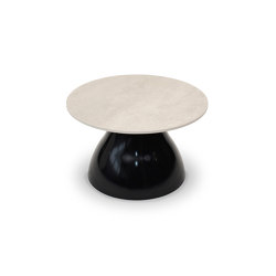Fungo Side Table Small | Tables d'appoint | Fischer Möbel