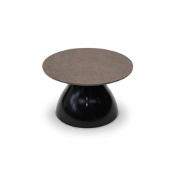 Fungo Side Table Small | Side tables | Fischer Möbel