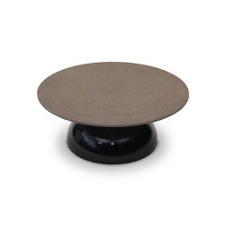 Fungo Side Table Medium | Mesas de centro | Fischer Möbel