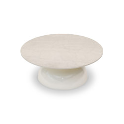 Fungo Side Table Medium | Tavolini bassi | Fischer Möbel